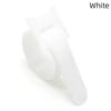 Reusable Cable Ties 15cm Nylon Hook Loop Straps Wire Organizer Fastening Wraps for Cable Management Storage