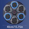 Bluetooth Verbinding Slimme Muziek Boksmachine Reactietraining Apparatuur Thuis Oefening