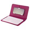 OLOEY Universal Phone Bluetooth Keyboard Cover