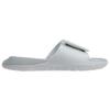 New JORDAN Hydro 7 White Pure Platinum AA2517-100