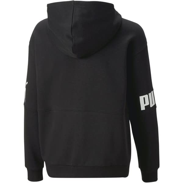 POWER Hooded [Puma] Jacket_67578601_130