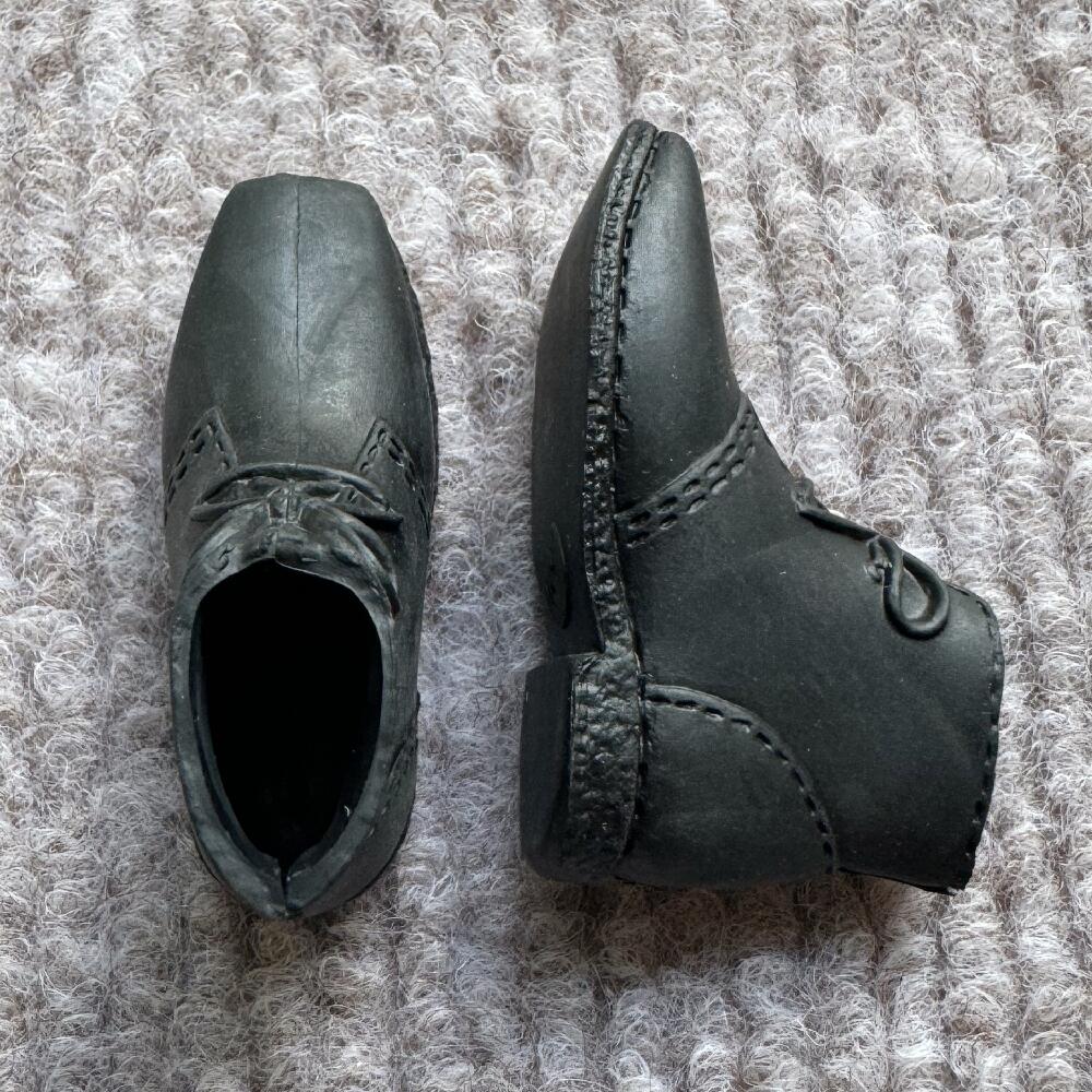 1/6 Male Doll Shoes Ken Doll Accessories Shoes