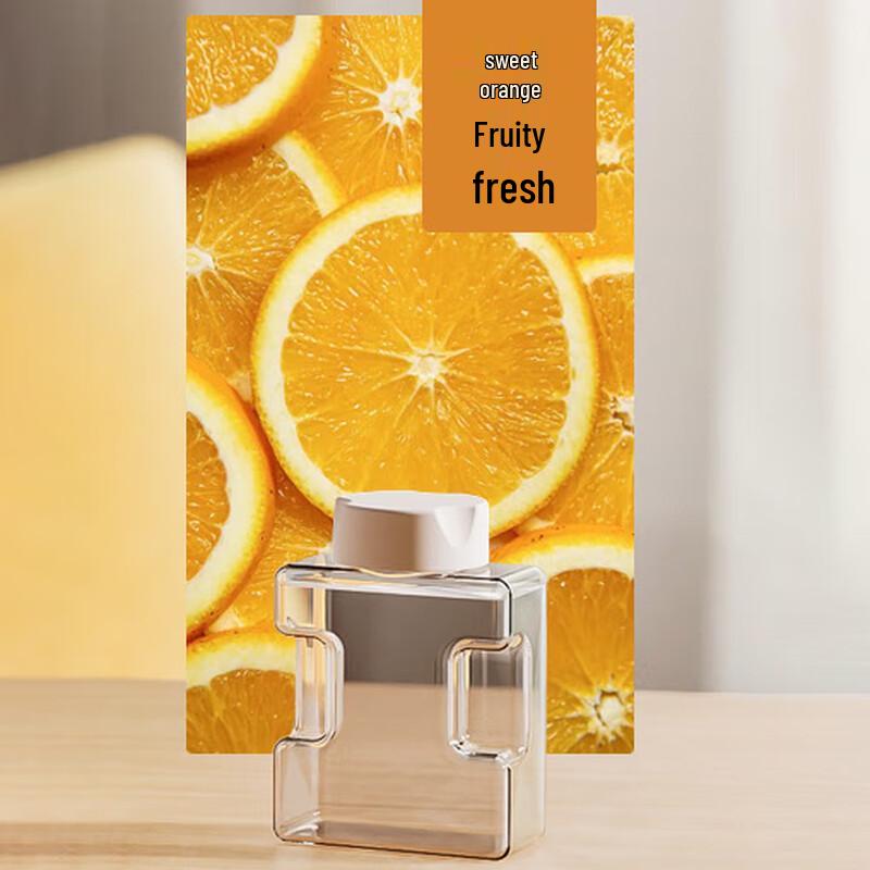 MDNG Flower Language Scented Spray Diffuser - Hilton Scent 2-Pack