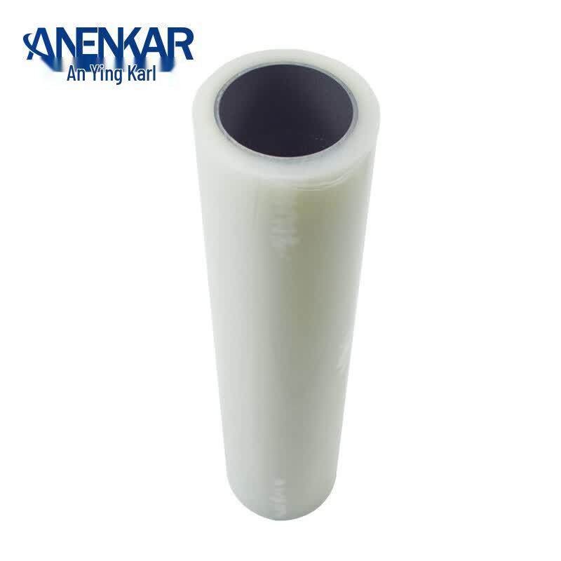 AnYingKaEr Transparent PE Protective Film