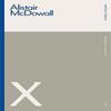 X by Alistair McDowall Paperback Book 9781350088443
