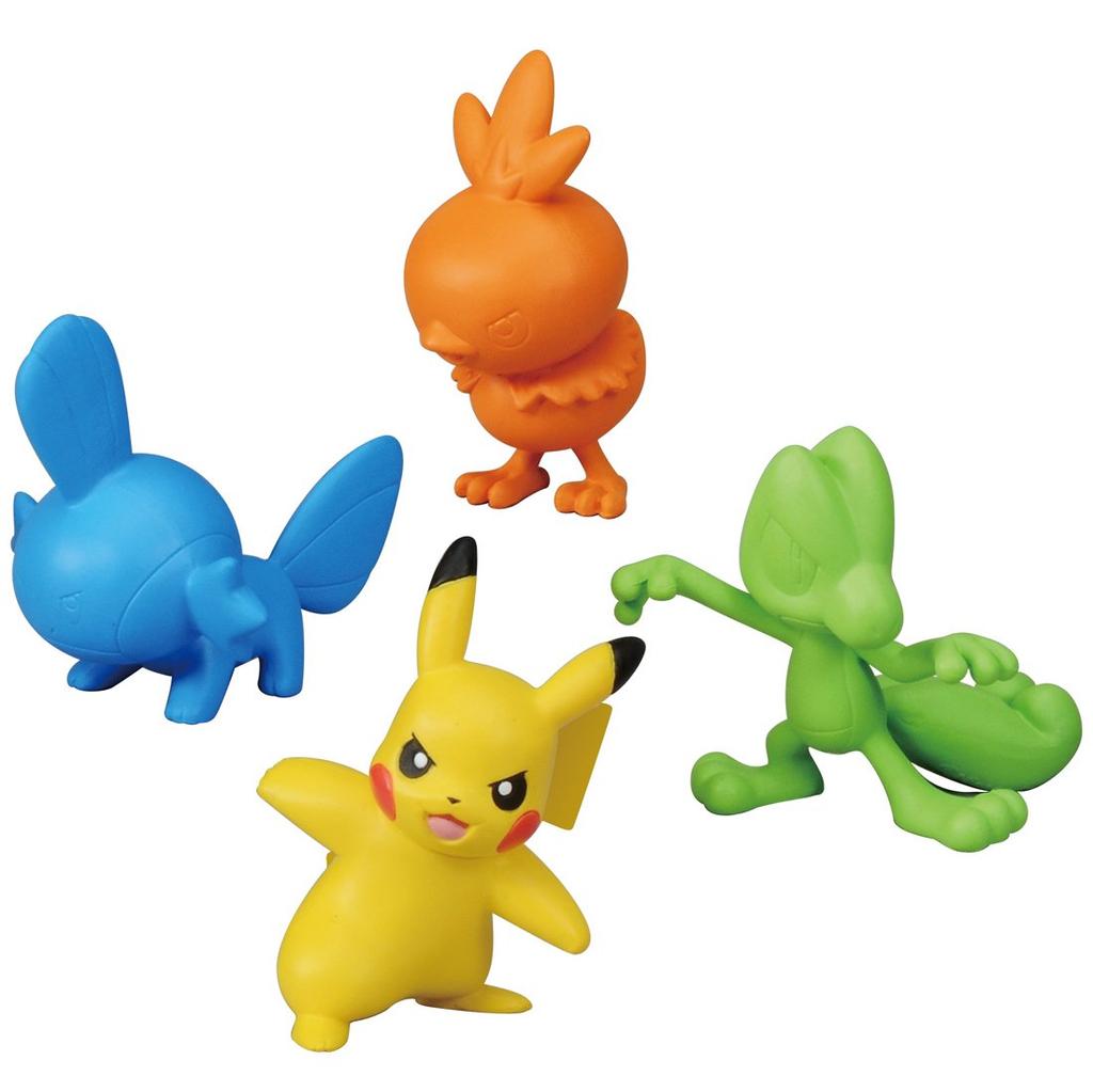 Pokemon Pokemon Crane Game