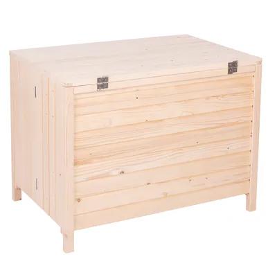 Bruno Dog Kennel, Size M, 90 x 60 x 68 cm