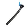 Wytrzymały - Do BMW X3 F25 i Do X4 F26 Rura Wlewu Zbiornika Płynu do Spryskiwaczy 61667213278 Część Zamienna Model