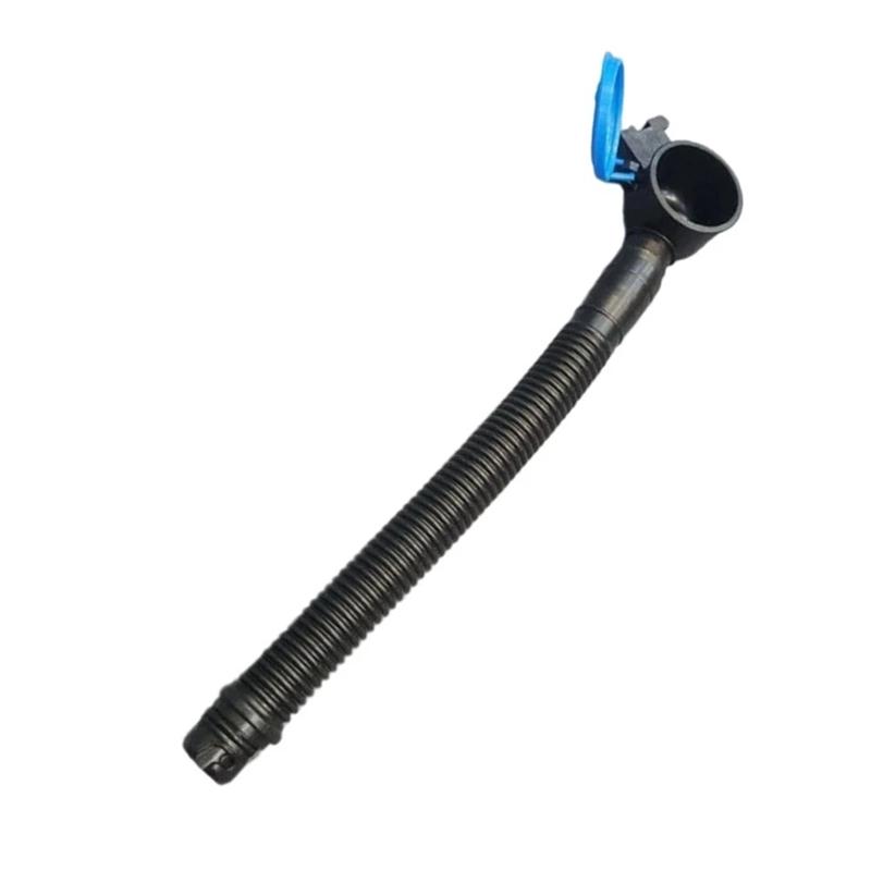 Wytrzymały - Do BMW X3 F25 i Do X4 F26 Rura Wlewu Zbiornika Płynu do Spryskiwaczy 61667213278 Część Zamienna Model