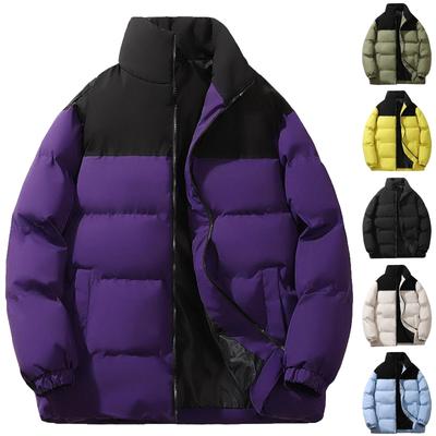 Winter Coat Warm Slim Fit Thick Coat Casual Jacket Outerwear Top Blouse