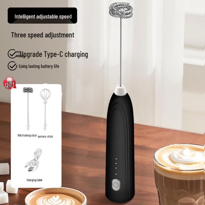 Bangdaifu Handheld Electric Egg Beater
