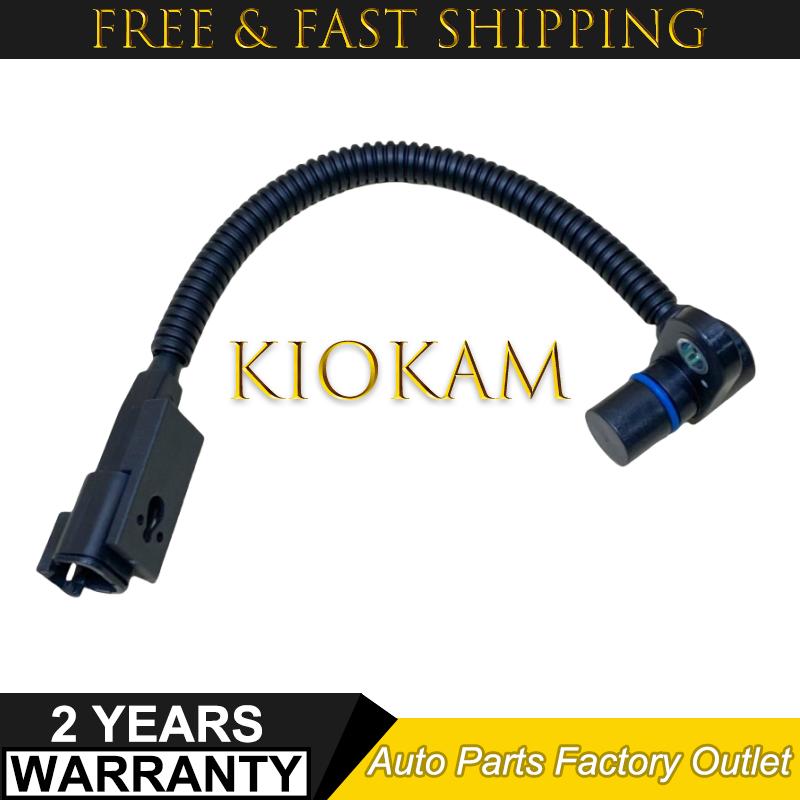 New Crank/Crankshaft Position Sensor for Harley Motorbikes Sensor 32707-01C 3270701C 32707-01B 32707-01C