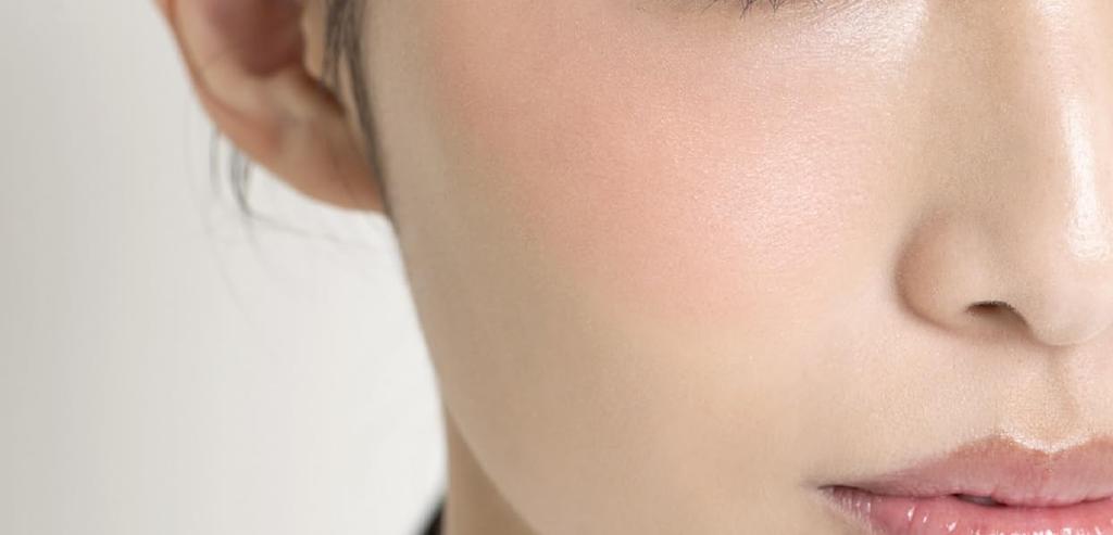 Koh Gen Do Mineral Loose Cheek, 02 Shine Coral