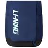 Li Ning Polyester Backpack Regular Unisex Blue YBSU029-2