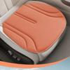 Breathable Car Seat Cushions High-elastic Car Front Seat Covers Car Pads  for Car Front Seat