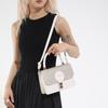 Practical Temperament Portable Small Square Bag New High Value Shoulder Bag High Value Casual Messenger Women's Bag
