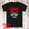 Raging Bull Boxfilm De Niro Herren Schwarz Größe S-5XL