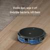 ECOVACS K690 Smart Robot Vacuum Cleaner