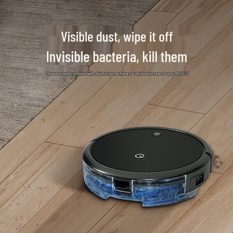 ECOVACS K690 Smart Robot Vacuum Cleaner