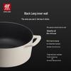 ZWILLING Dragon Cast Iron Pot