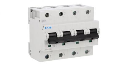 Circuit Breaker 4P C 100A 20kA AC AZ-4-C100 211807