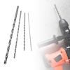 300mm Twist Drill Bit Electric Drill Bit For Wood Metal Stainless Steel Aluminum Drilling Quick Hole Metalworking