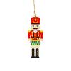 The Nutcracker Soldier Christmas Ornament For Holiday Tree Decor