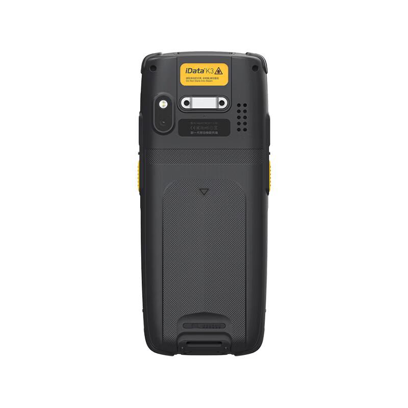 iDataK3S Handheld Barcode Scanner PDA