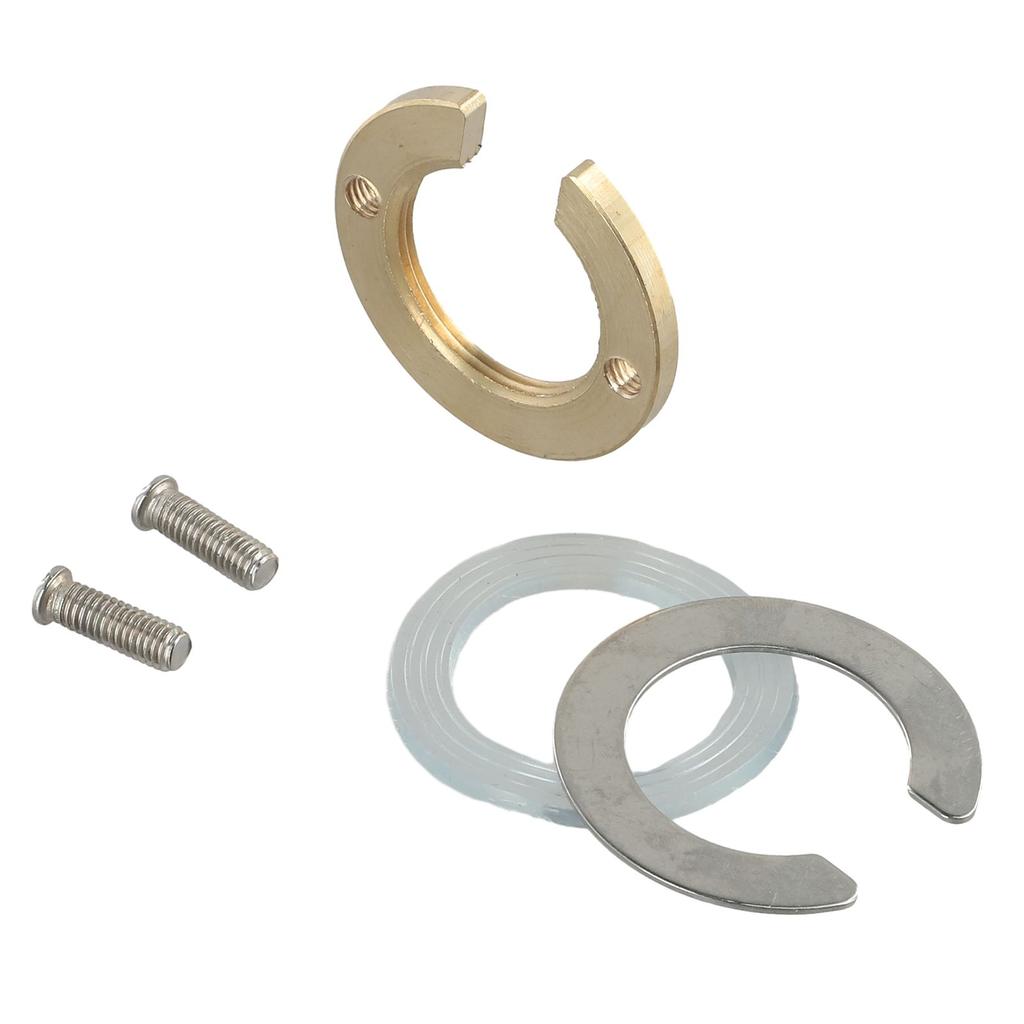 M8 Bult Gängningssats Delar Platta Ersättningsverktyg