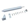 Silent Pneumatic Door Closer for Home and Garden Doors