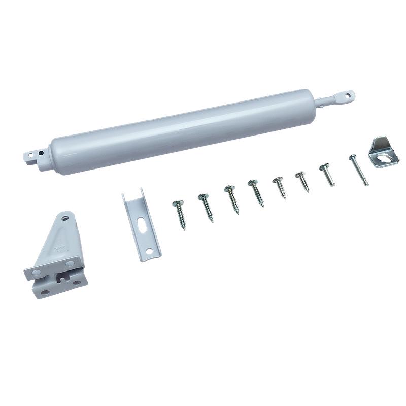Silent Pneumatic Door Closer for Home and Garden Doors