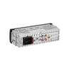 Autoradio Stereo 1DIN Lettore MP3 Bluetooth 60Wx4 Ingresso AUX TF USB Unità Principale Ricevitore