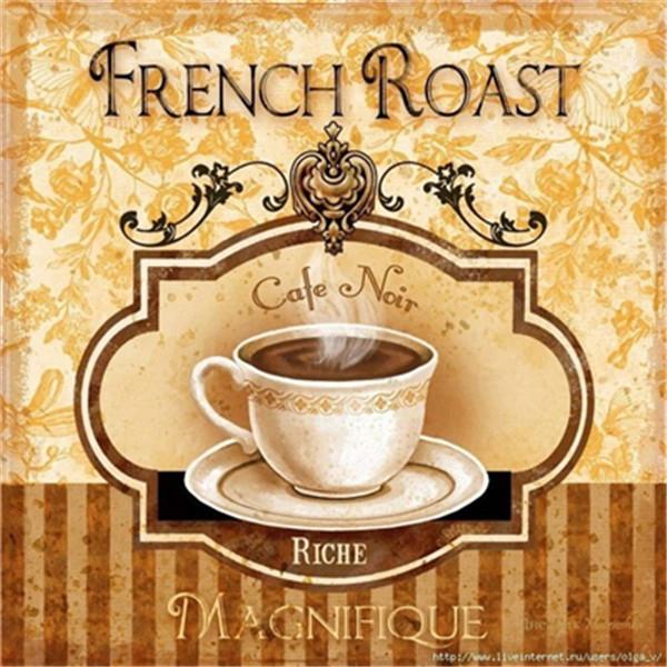 5D diamentowe malowanie nowa kawa Diy diamentowa mozaika sprzedaż tekst zdjęcia dżetów New Arrival!