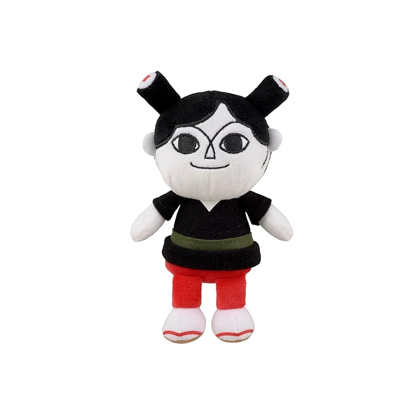 

SEGA FAVE Pretty Beans Collection Tekka no Maki-chan