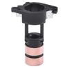 Copper Ring 16.1x7.1x7.5 Mm Electric Motor Collecting Ring Motor Upgrade Smooth Motor Operation Versatile Compatibility