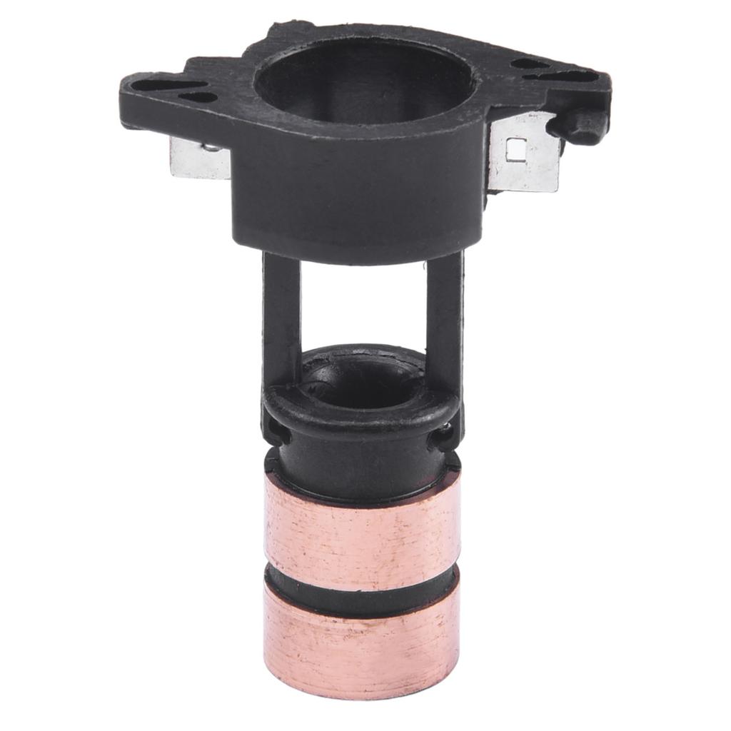 Copper Ring 16.1x7.1x7.5 Mm Electric Motor Collecting Ring Motor Upgrade Smooth Motor Operation Versatile Compatibility
