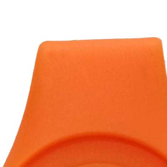 Golf Hat Clip Flavorless Magnetic Silicone Premium Magnet Golf Ball Marker for Position Calibrating