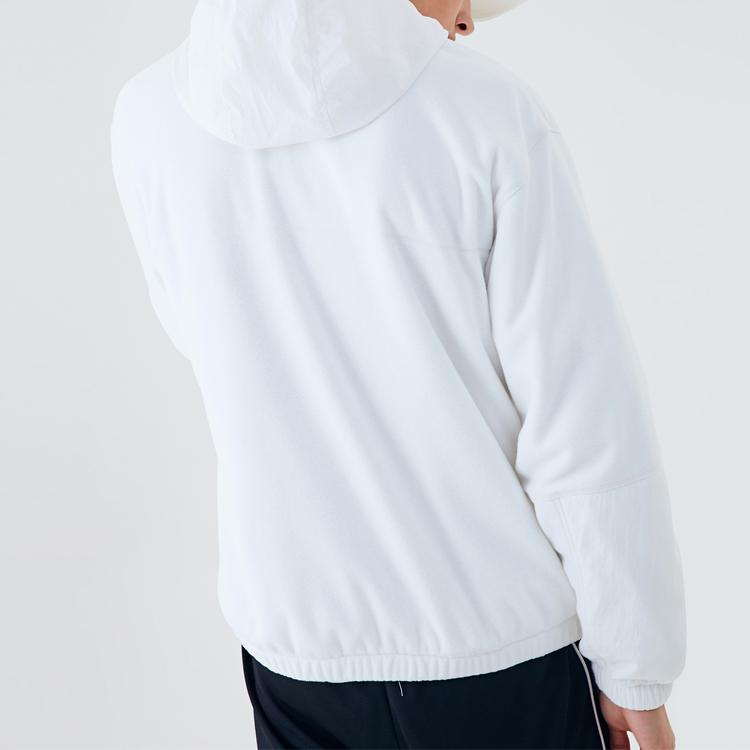 New MLB New York Yankees Jackets Unisex Ivory White 31JP03011-50I