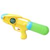 New Internet Celebrity Double Nozzle Water Gun – Pony, Dinosaur, Duck, Shark Designs for Kids