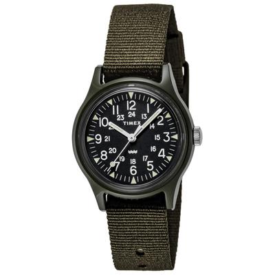 Wristwatch TW2T33700 Ladies Olive