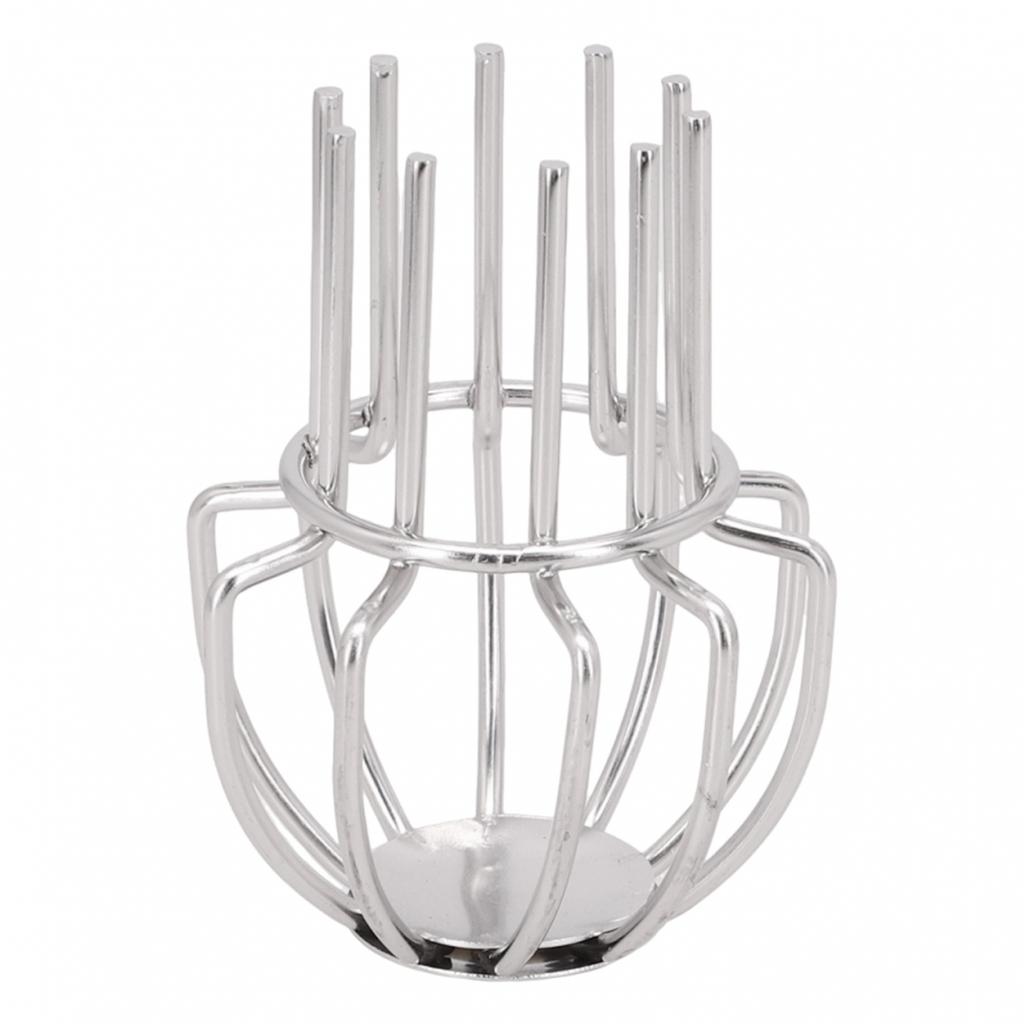 Stainless Steel Gutter Cover with Hollow Design for Efficient Water Flow