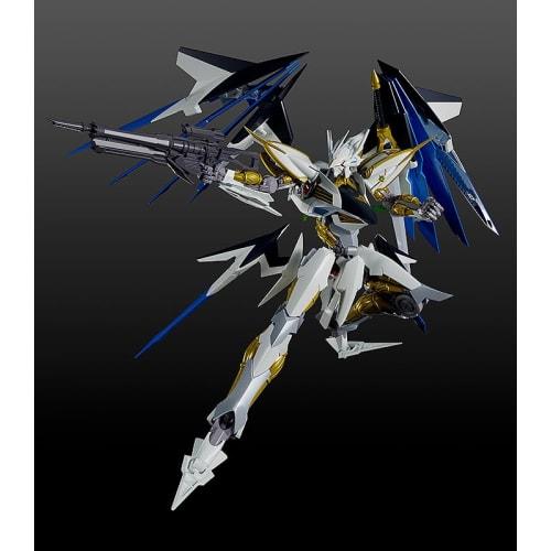MODEROID Cross Ange: Rondo of Angels and Dragons Vilkiss Non-Scale Assembled Plastic Model