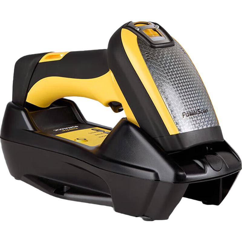 Datalogic PM9501 Industrial Wireless 2D Barcode Scanner
