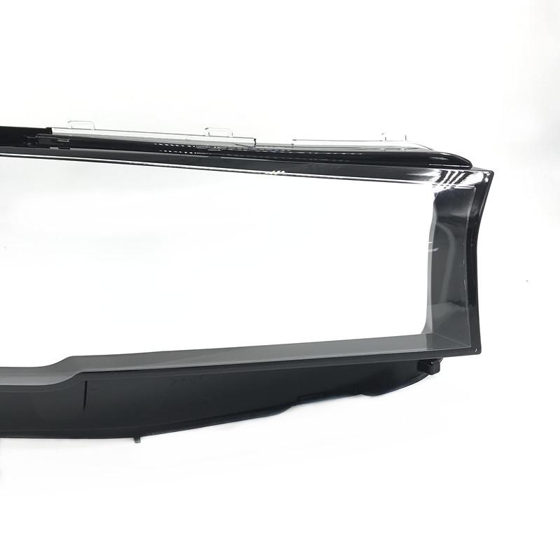 Headlight Cover for 2020-2022 BMW 5 Series G30/G38