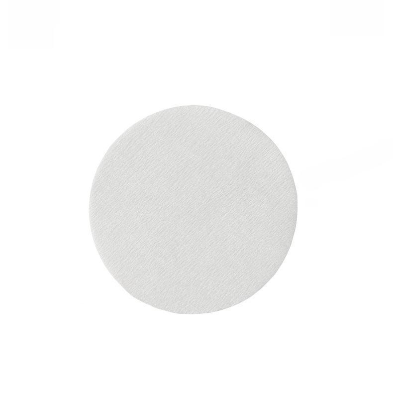 Universelt italiensk kaffemaskinfilter: Sekundær pulverbolle og vannfilterpapir (51/58mm)