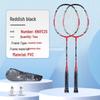 Badminton – Badmintonracketar