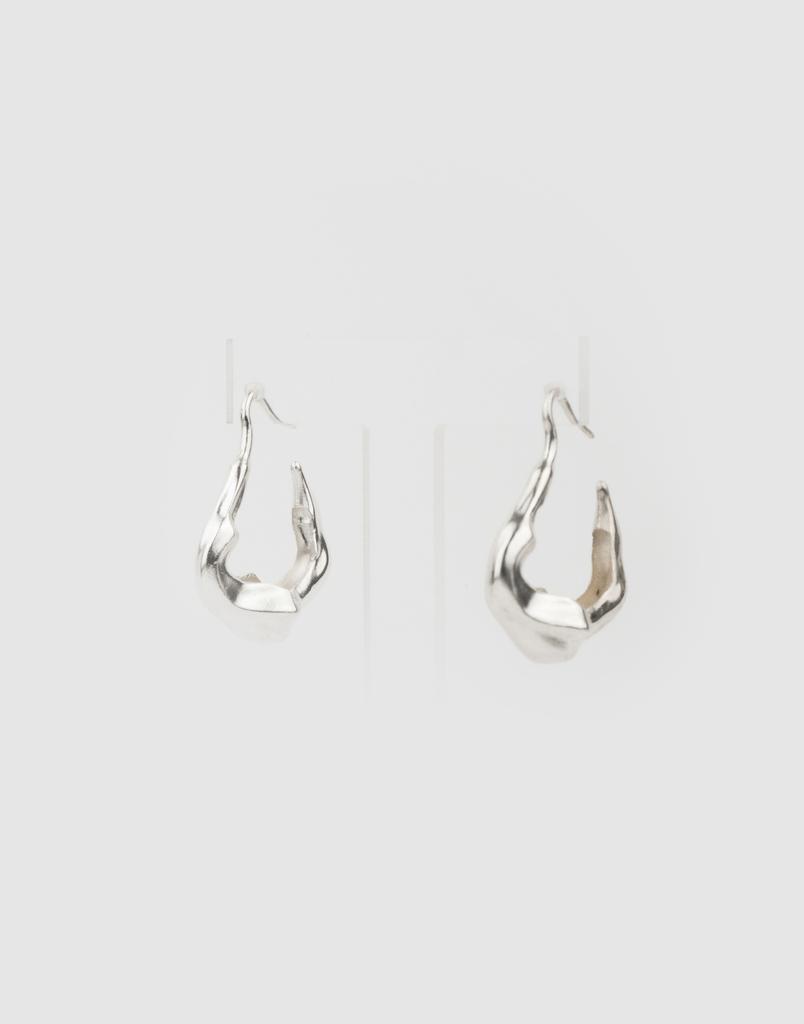Sylk Hoku Earrings