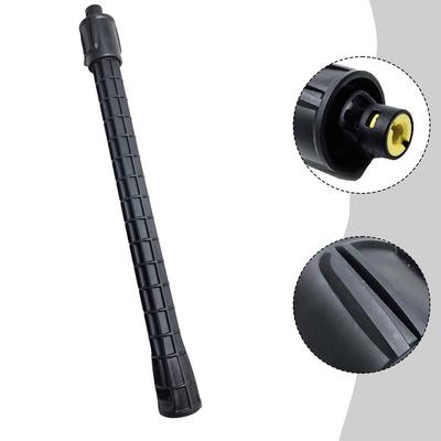 45mm * 445mm Verlängerungsstange zum Reinigen von Hartkunststoffen für PS20
