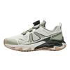 Anta Kids Pangolin Synthetic Leather Mesh Comfortable Versatile Physical Test Non-Slip Wear-Resistant Low-Top Running Shoes A22445521-1