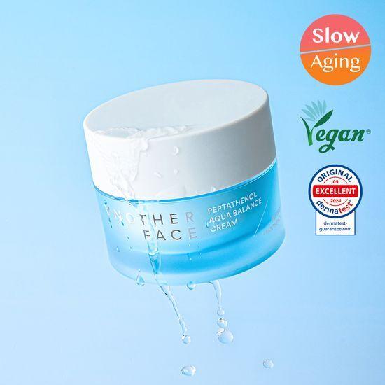 

Another Face Пептатенол Увлажняющий крем 50 мл